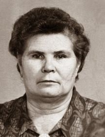 Поплавская Евдокия Еремеевна