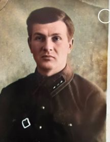 Сурначёв Дмитрий Иванович