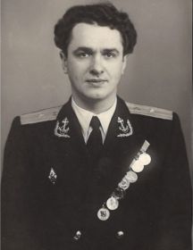Дмитриев Алексей Иванович