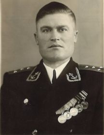Одинцов Семен Алексеевич
