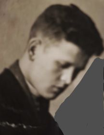 Ремезов Алексей Семёнович