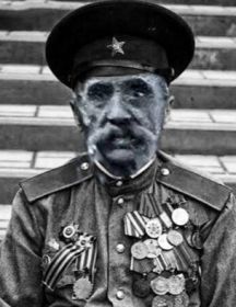 Нигматуллаев Ахмед Нигматуллаевич
