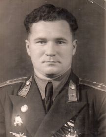 Шкурихин Анатолий Фёдорович