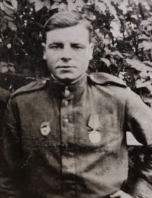 Дубровский Иван Филиппович
