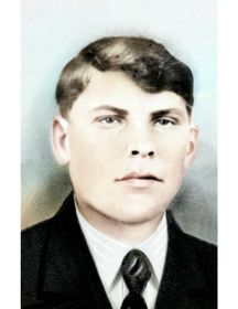 Меркулов Григорий Васильевич