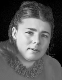 Корнилова (Логинова) Елизавета Яковлевна