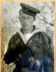 Брянский Иван Алексеевич
