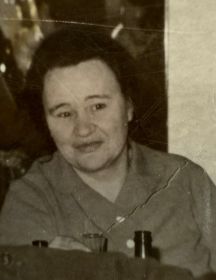 Захаржевская Лидия Григорьевна