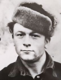 Ковалев Василий Егорович