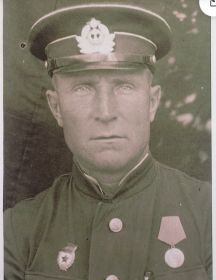 Петров Иван Григорьевич
