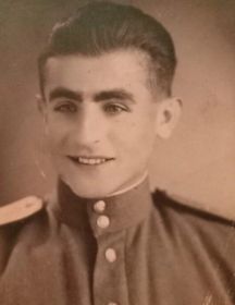 Мовсесян Сергей Баласанович