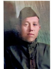 Беляев Николай Иванович