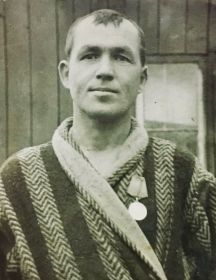 Старшинов Дмитрий Николаевич