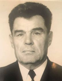 Рябцовский Серафим Александрович
