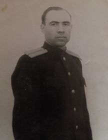 Миленин Иван Иванович