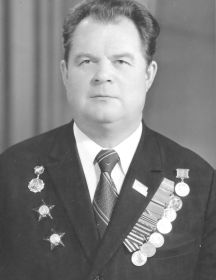 Полыгалов Борис Петрович