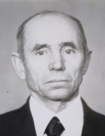 Шаров Алексей Семенович