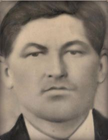 Бурнышев Порфирий Андреянович