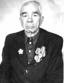Дмитриенко Павел Кузьмич