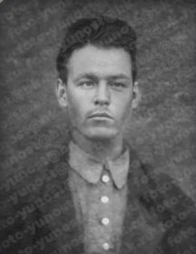 Аникин Василий Павлович