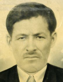 Алексеев Виктор Алексеевич