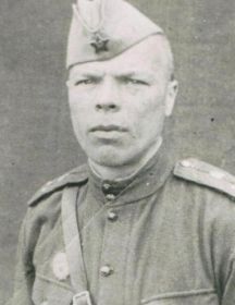 Горловской Григорий Яковлевич