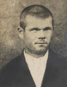 Кононенко Дмитрий Семенович