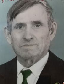 Киреев Григорий Михайлович