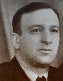 Габисов Михаил (Мирзабек) Мирзакулович