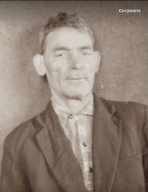Антипин Василий Иннокентьевич