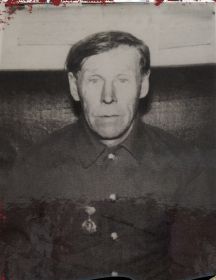 Иванов Александр Иванович
