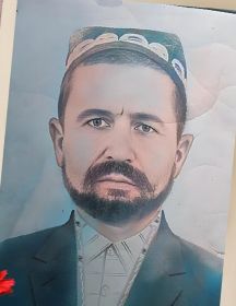 Талбаков Рахим 