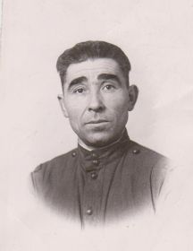 Шаймердьянов Каюм 