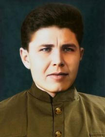 Хабибуллин Асхат Закирович