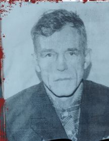 Авдюков Павел Константинович