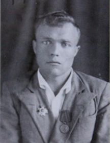 Дубко Иван Николаевич