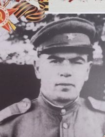 Кожевников Анатолий Антонович