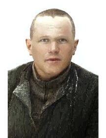 Юрьев Александр Матвеевич