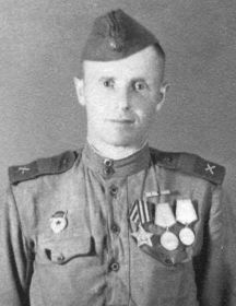Каменских Михаил Иванович