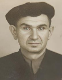 Сергиенко Николай Яковлевич