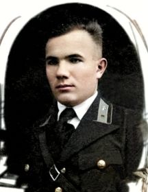 Лысенков Владимир Яковлевич