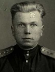 Лытасов Григорий Иванович