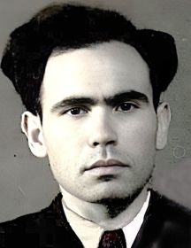 Клейн Кельман Шулимович