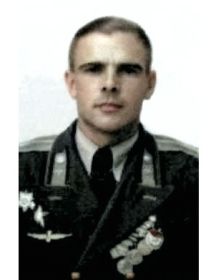 Михин Константин Степанович