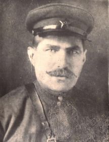 Трекин Фёдор Иванович