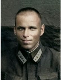 Галицын Чаверьян Петрович