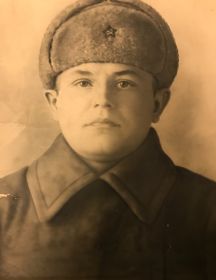 Калинин Иван Андреевич
