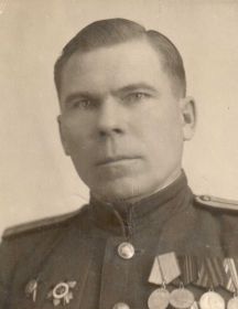 Смирнов Николай Петрович