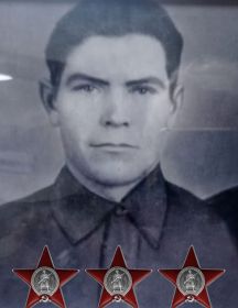 Чигров Сергей Ильич
