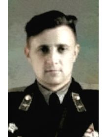 Митрохин Евгений Алексеевич
